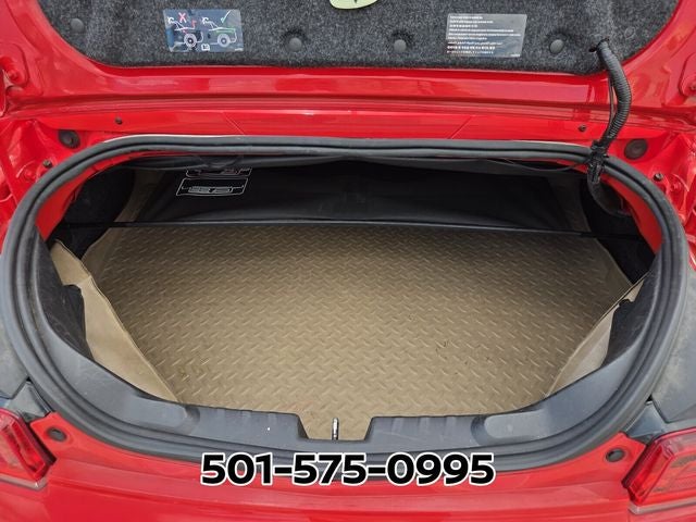2015 Chevrolet Camaro 2LT 2LT