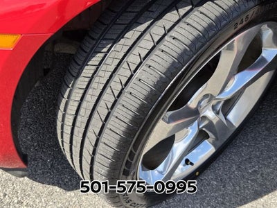 2015 Chevrolet Camaro 2LT 2LT