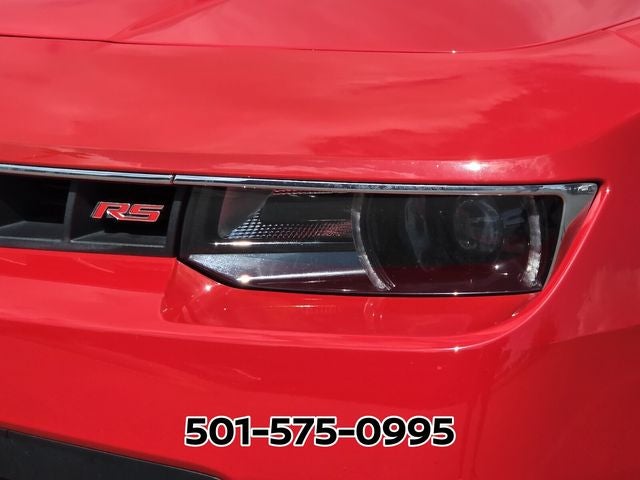 2015 Chevrolet Camaro 2LT 2LT