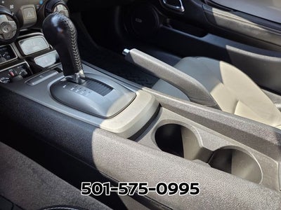 2015 Chevrolet Camaro 2LT 2LT