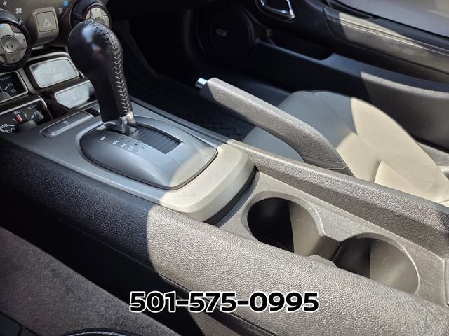 2015 Chevrolet Camaro 2LT 2LT