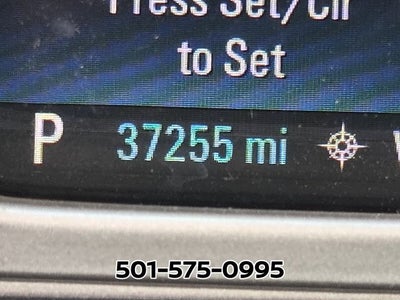 2015 Chevrolet Camaro 2LT 2LT