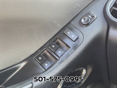 2015 Chevrolet Camaro 2LT 2LT