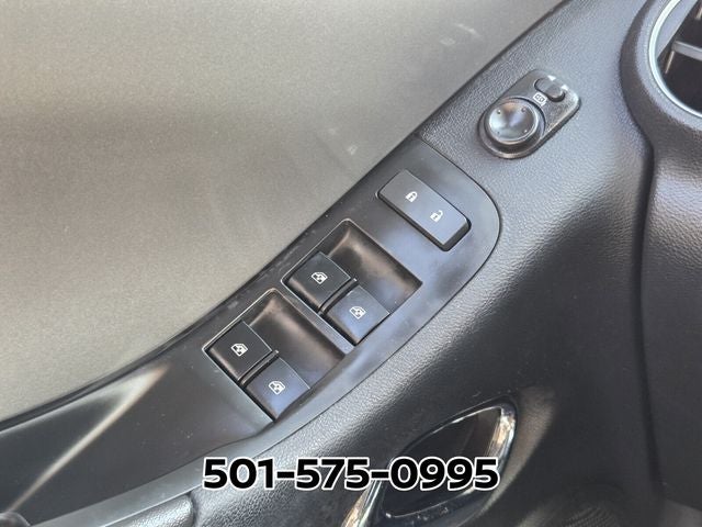 2015 Chevrolet Camaro 2LT 2LT