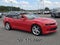 2015 Chevrolet Camaro 2LT 2LT