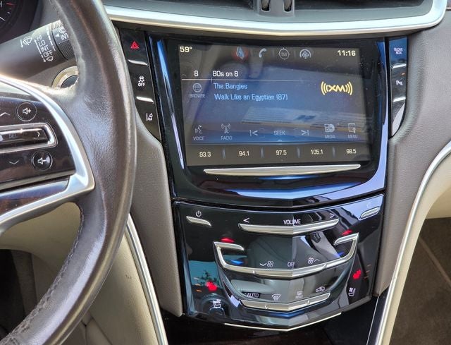 2013 Cadillac XTS Luxury