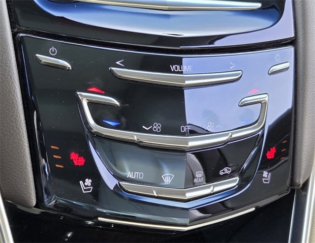 2013 Cadillac XTS Luxury