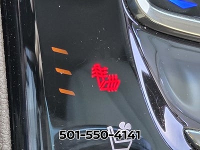 2013 Cadillac XTS Luxury