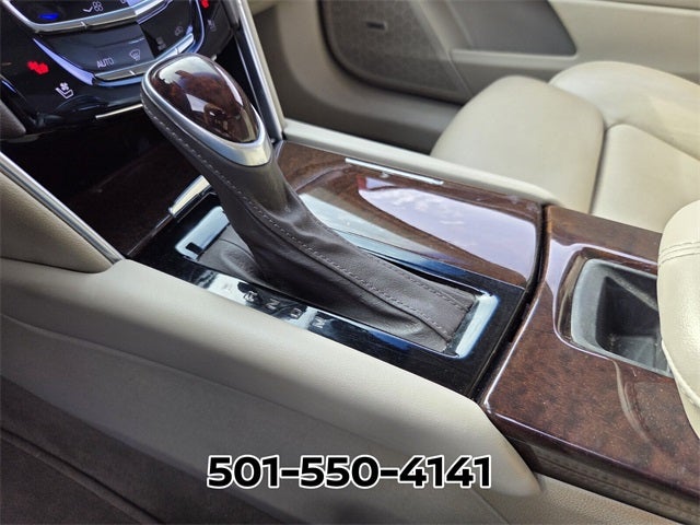 2013 Cadillac XTS Luxury