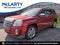 2015 GMC Terrain SLT-2