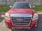 2015 GMC Terrain SLT-2