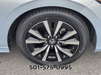 2023 Honda Civic EX