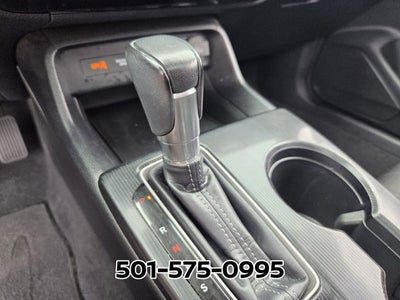 2023 Honda Civic EX