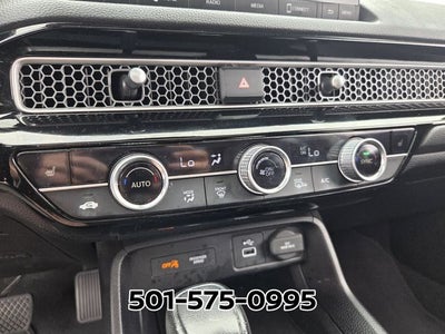 2023 Honda Civic EX