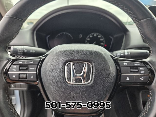 2023 Honda Civic EX