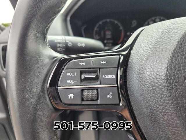 2023 Honda Civic EX