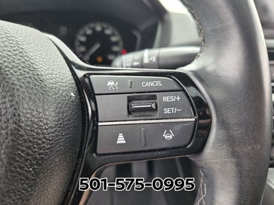 2023 Honda Civic EX
