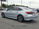 2023 Honda Civic EX