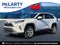 2021 Toyota RAV4 XLE AWD