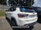 2017 Jeep Compass Trailhawk