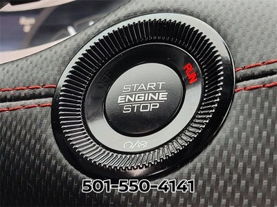 2024 Jeep Compass Trailhawk 4wd