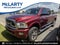 2016 RAM 3500 Laramie Longhorn