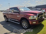 2016 RAM 3500 Laramie Longhorn