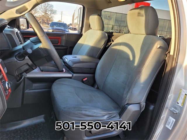 2014 RAM 1500 Express