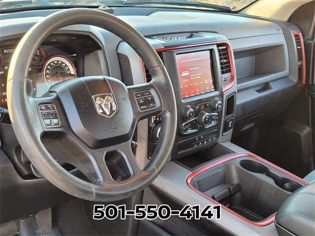 2014 RAM 1500 Express