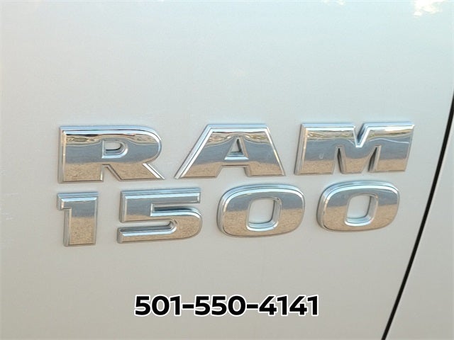 2014 RAM 1500 Express