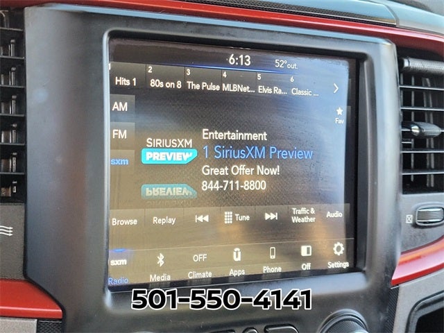 2014 RAM 1500 Express