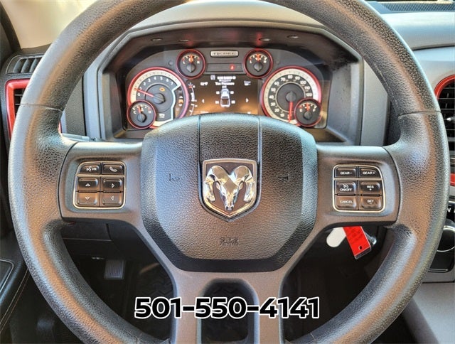 2014 RAM 1500 Express