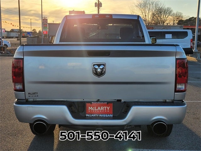 2014 RAM 1500 Express