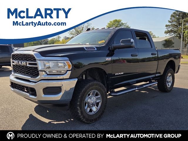 2020 RAM 2500 Tradesman