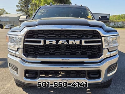 2020 RAM 2500 Tradesman