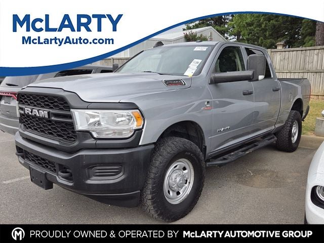 2019 RAM 2500 Tradesman