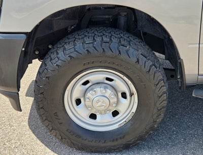 2019 RAM 2500 Tradesman