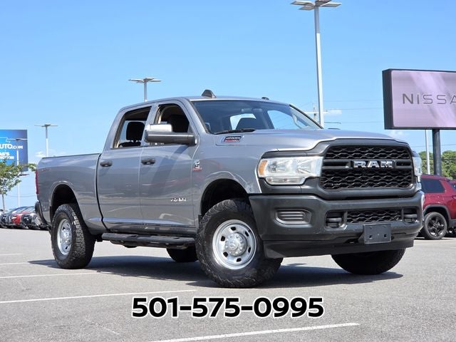 2019 RAM 2500 Tradesman