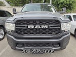 2019 RAM 2500 Tradesman