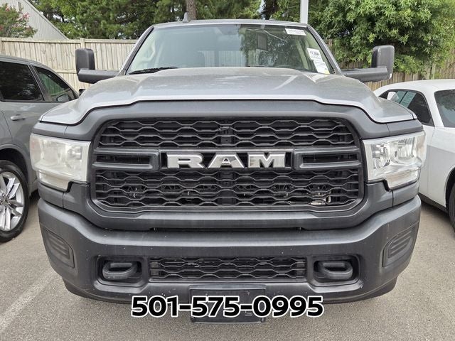 2019 RAM 2500 Tradesman