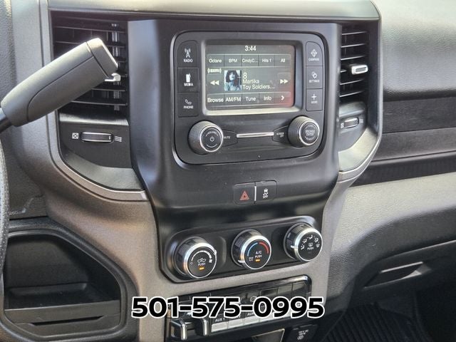2019 RAM 2500 Tradesman
