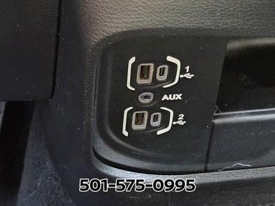 2019 RAM 2500 Tradesman