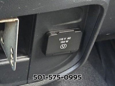 2019 RAM 2500 Tradesman