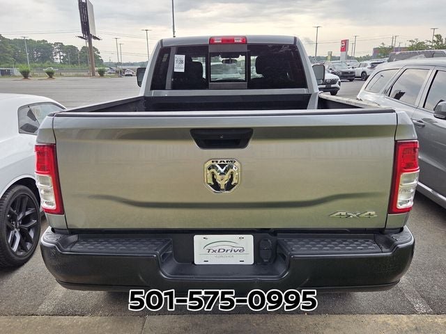2019 RAM 2500 Tradesman