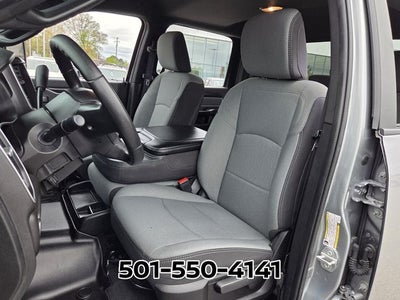 2023 RAM 2500 Big Horn