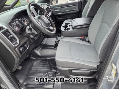 2023 RAM 2500 Big Horn