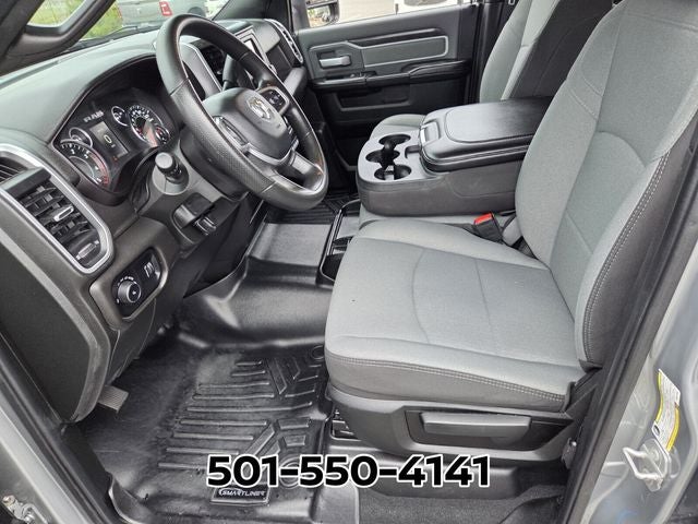 2023 RAM 2500 Big Horn
