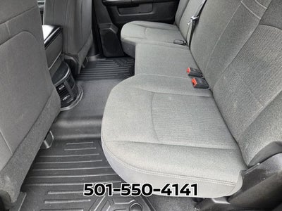 2023 RAM 2500 Big Horn