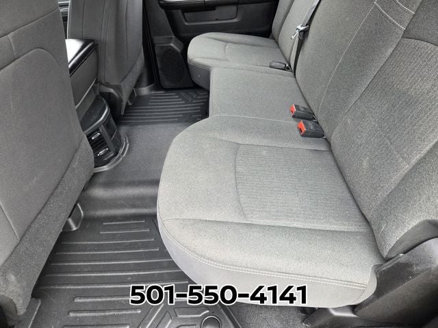 2023 RAM 2500 Big Horn