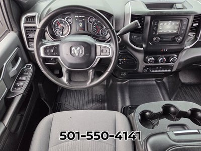 2023 RAM 2500 Big Horn